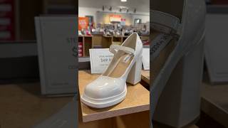 Steve Madden Shoes  Heels Fashion Style  DSW Shopping ️ Florida