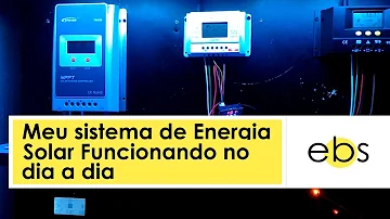 Como podemos usar a energia no nosso Dia-a-dia?