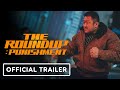 The Roundup: Punishment - Official Trailer (2024) Don Lee, Kim Moo-yul