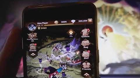 AFK Arena Hack 2021 - How to Grab Diamonds & Gold for iOS/Android