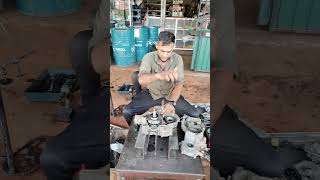 #automobile #mechanicalreels #visinawa auto smart