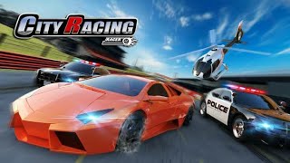 City Racing 3D | Continental-GT Gameplay | Elite: Hawaii & Cairo Classic screenshot 5