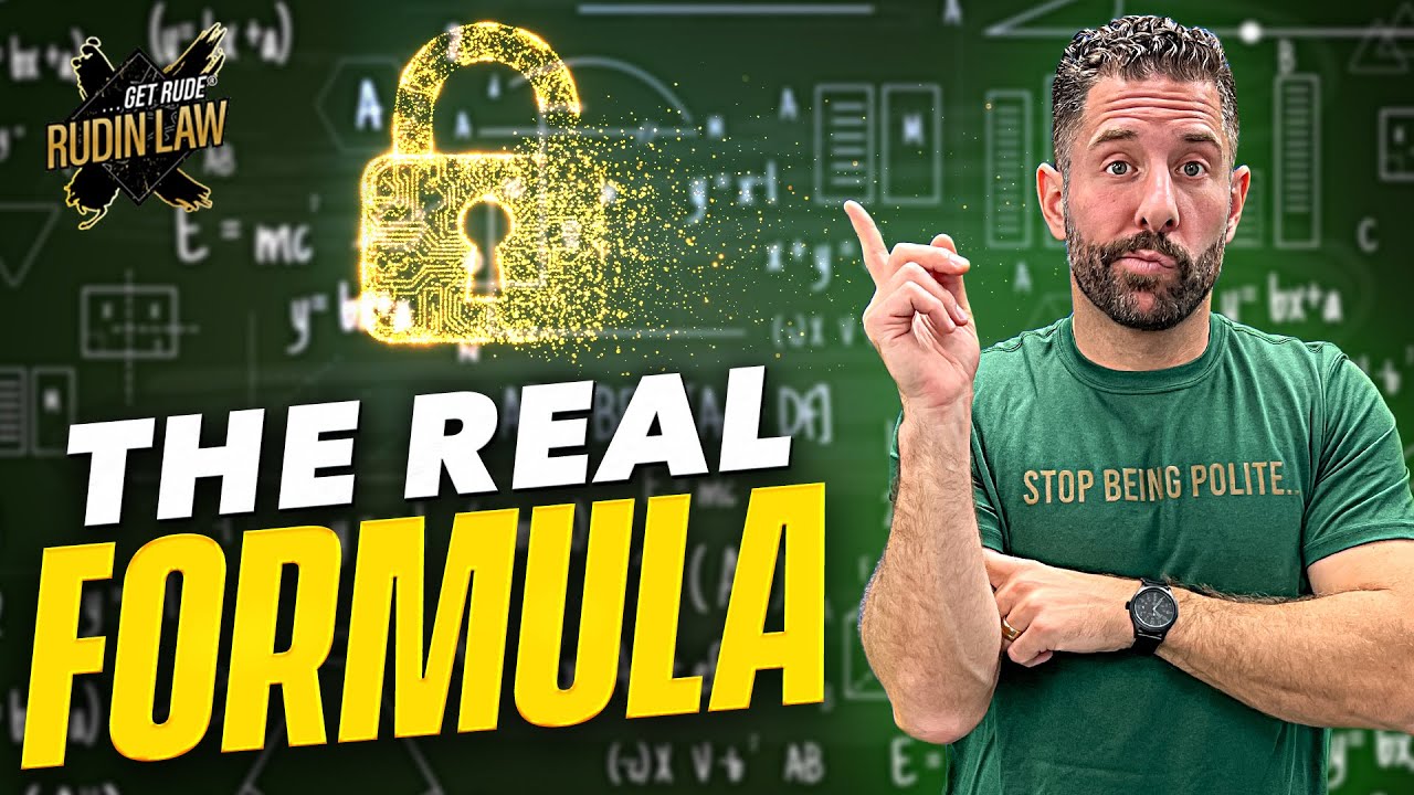 How Pain and Suffering Is REALLY Calculated in Injury Cases