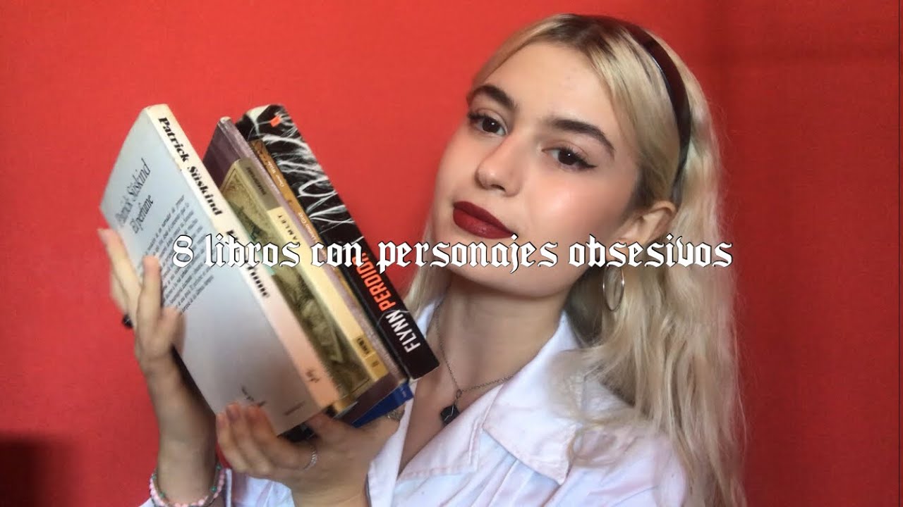 la obsesión en la literatura