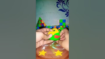 finally i solved mastermorphix 😂😂 #trendingshorts #viralshort #cubing