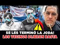 EXPLOTÓ LA MUNICIPALIDAD!🚨 VECINOS SE JUNTARON PARA SACAR A PATADAS AL INTENDENTE! COMO DIJO MILEI !
