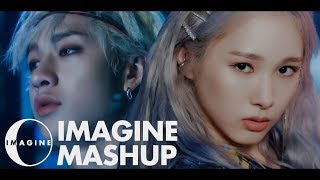 Miniatura de "EVERGLOW X STRAY KIDS - ADIOS X SIDE EFFECTS MASHUP [BY IMAGINECLIPSE]"