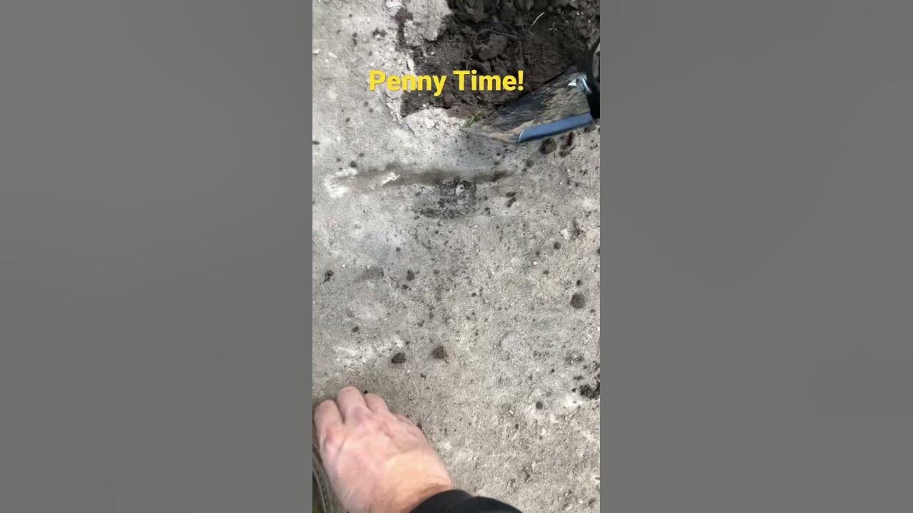 metal-detecting-find-a-penny-take-a-penny-we-are-so-close-to-1000-ab