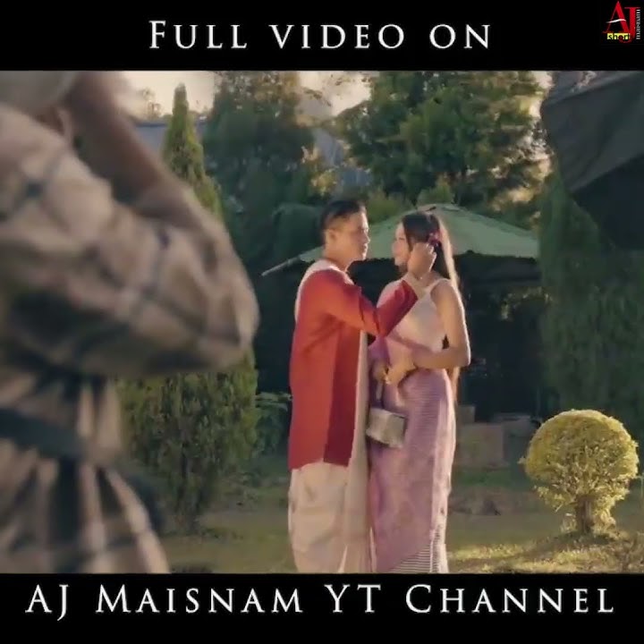 Machu Sangkhre- AJ Maisnam #shorts