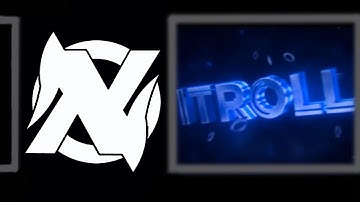 Intro #6 - iTroll // By Orion