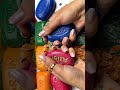 ASMR SOAP CRUSHING | NO TALKING #asmr #relax #justsoaps #jabón #rainbowsoap #relaxing #асмрsoap