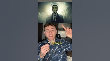 Top10 Largest Bitcoin Whales Ever 🐳 (2/2)