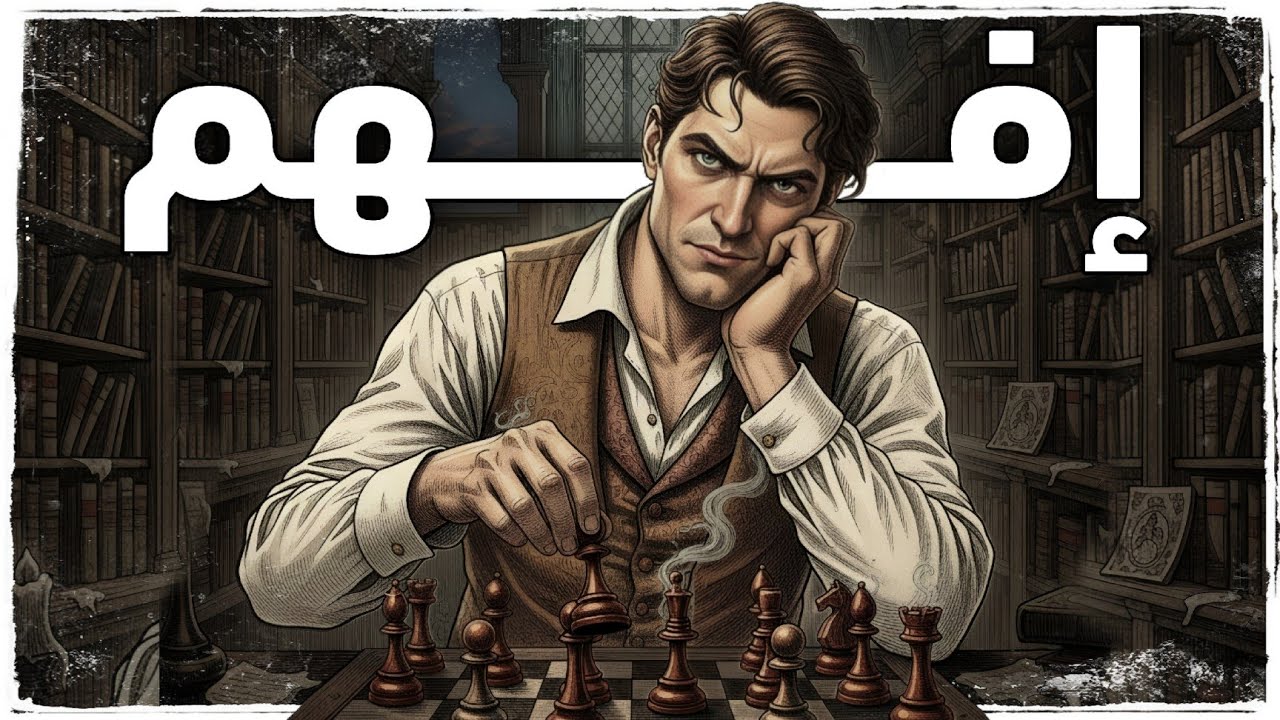 أنت تضيع وقتك في المذاكرة!… تعلم كيف تفهم أولا