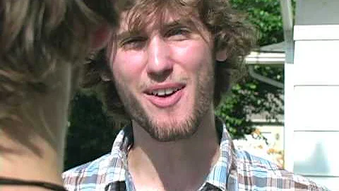 Devin Cochran Yelling