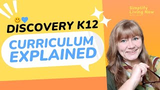 Discovery K12 Curriculum 2021 | Online Virtual School at home | Parenting