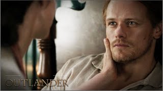 Jamie's Profound Confession: Battling Death for the Love of Claire | Outlander