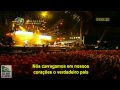 Midnight Oil - Dead Heart [Legendado] - HQ Sound