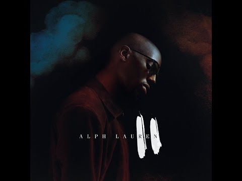 Youtube: ALPHA WANN – ALPH LAUREN 2 *ALBUM COMPLET*