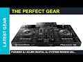 Pioneer DJ XDJRR Digital DJ System Review 2026