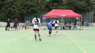 Publication Date: 2025-04-25 | Video Title: 2024 - 2025 年度賽馬會五人盃(學校組 - 中學女