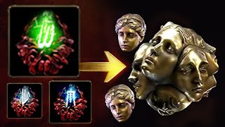 Turn "Catalysts" into "Divines"