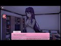 Dejenme prender stream aaaaaadoki doki the normal vn7