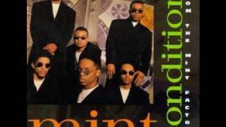 Watch Mint Condition Harmony video