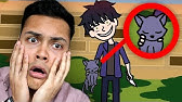 REACTING TO SADDEST ANIMATIONS IVE EVER WATCHED (I CRIED) - YouTube