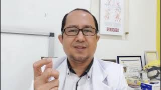 Obat Inhaler untuk Asma Bikin Ketergantungan ???