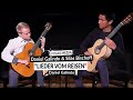 Daniel Galindo &amp; Silas Bischoff play &quot;Lieder vom Reisen&quot; by Daniel Galindo | Siccas Media