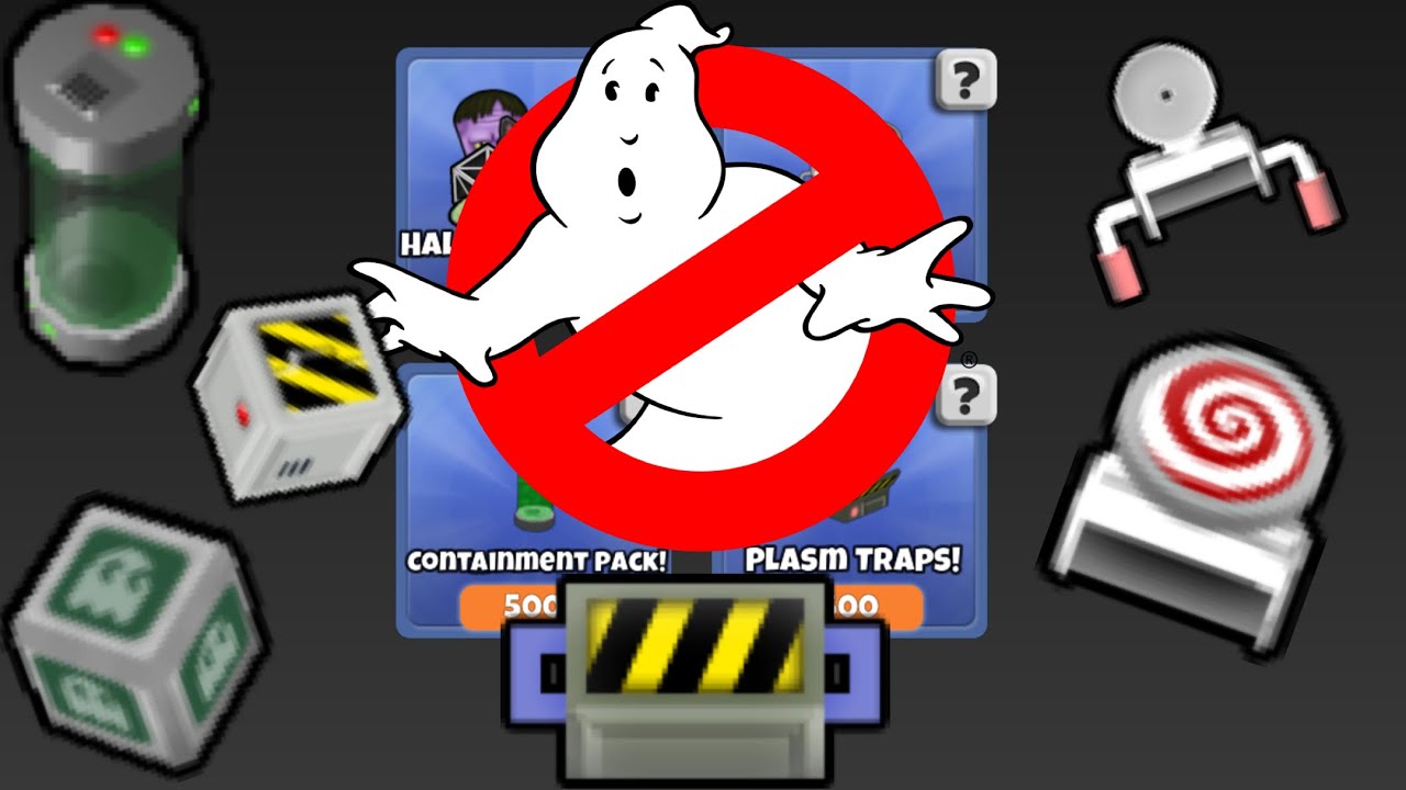 How To Catch PLASMS (Ghost Hunting Guide) | Cubic Castles/Castles.cc