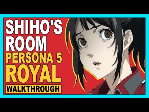 Persona 5 Royal - Full Walkthrough English 