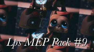 Lps MEP Pack #9