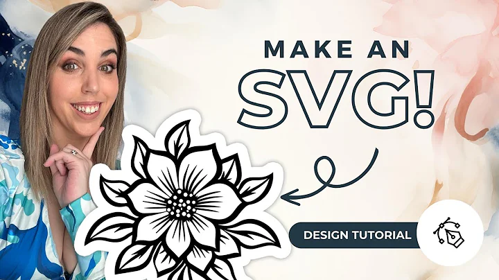 Create Stunning SVG Designs with AI for Etsy