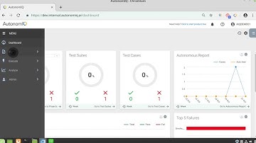 🔷 Attach Artifact - AutonomIQ