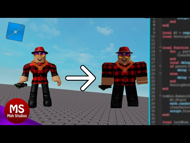 Roblox Character (Canon, Gears, Composite)/Mr.Antboi155