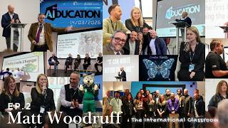 How Open Data & Prescriptive Analytics Can Fix EdTech | Matt Woodruff