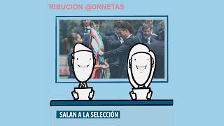 Fuera del Aire: Ya valió…
