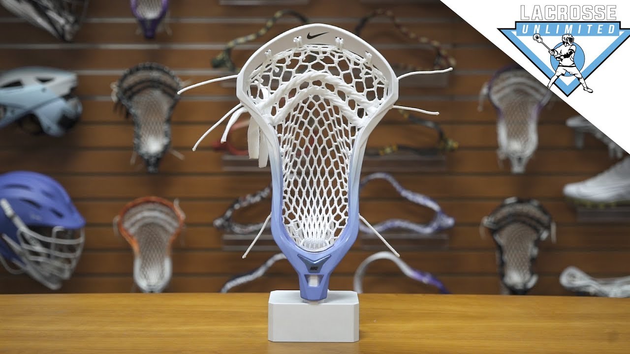 nike vapor elite lacrosse