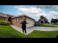 Unwanted Guest Refuses to Leave House, Ends Badly