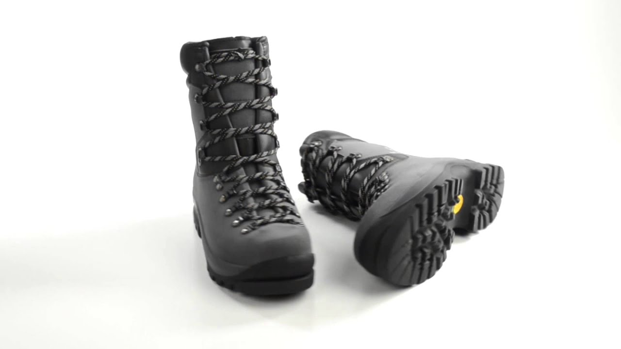 scarpa fuego boots