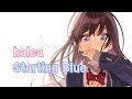 하루카 - Starting Blue