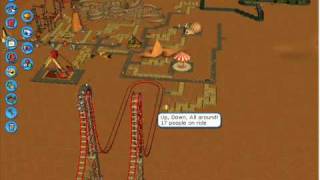 Summer 08 Rollercoaster Ty 3 Results