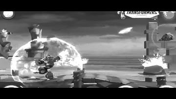 Angry Transformers  Birds Unlocking Part Character 32 New