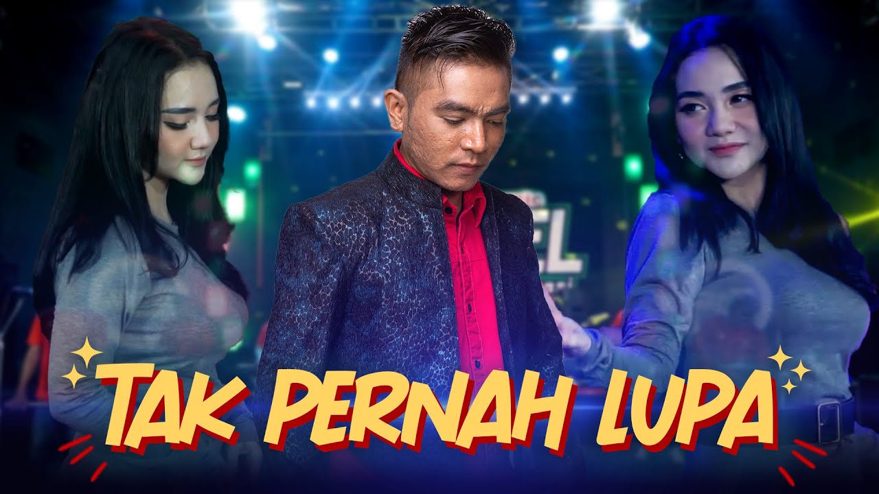 Never Forget - Gerry Mahesa ( Official Music Video )