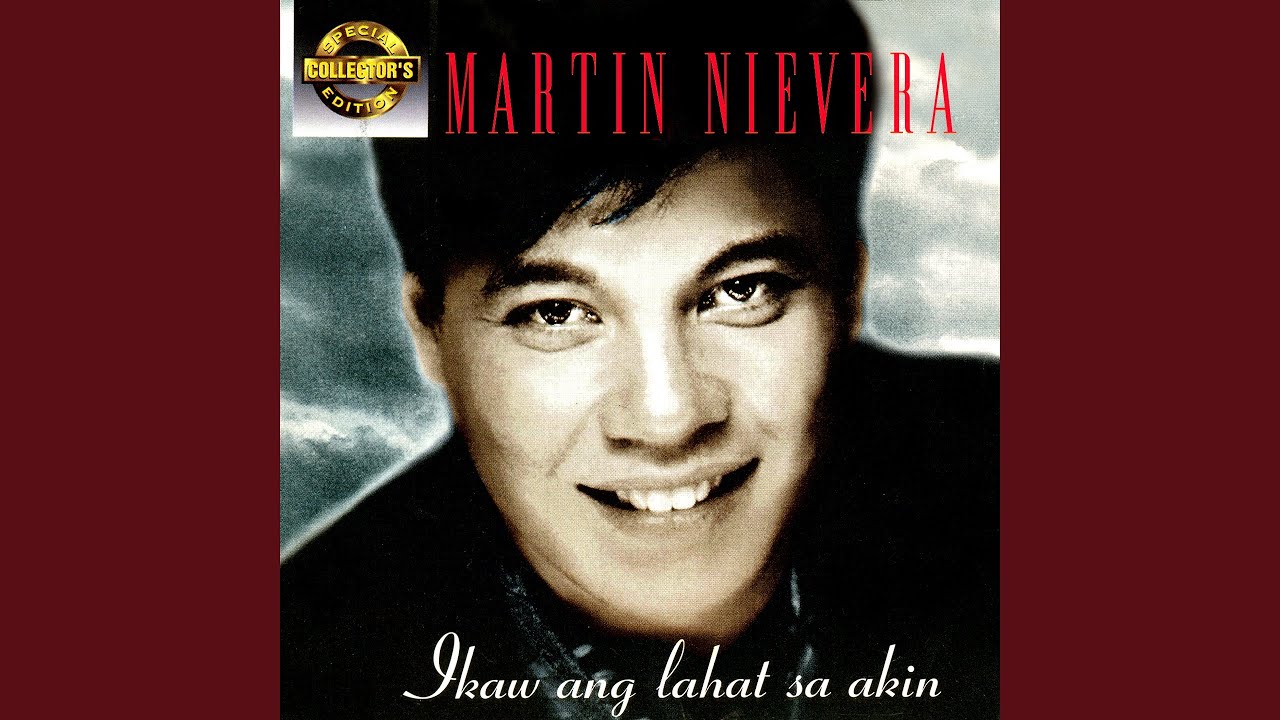 Ikaw Ang Lahat Sa Akin - YouTube