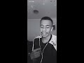 موال لا تعتذر كيف حبيتك   