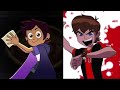 Oliver 10 the magic omniverse season 2 fan made intro oliver 10 omniverse and the owl house