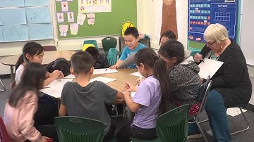 After Halong, students from flooded villages adjusting to life in Anchorage