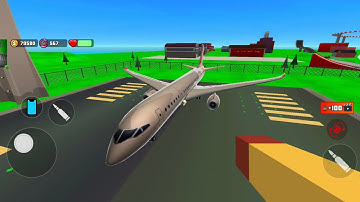 Gangswars pixel shooter RP New update Gameplay walkthrough Android iOS